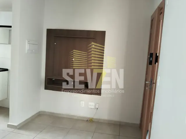 Apartamento com 43m² 2 quartos e 1 banheiro, à venda, no bairro Vila Independência em Bauru