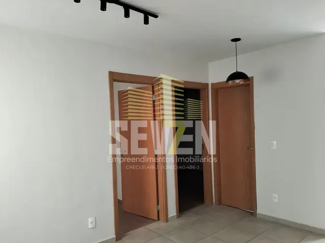 Apartamento com 43m² 2 quartos e 1 banheiro, à venda, no bairro Vila Independência em Bauru