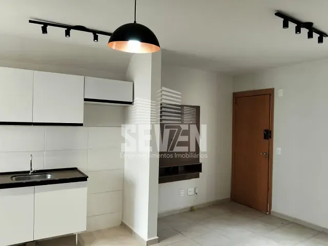 Apartamento com 43m² 2 quartos e 1 banheiro, à venda, no bairro Vila Independência em Bauru