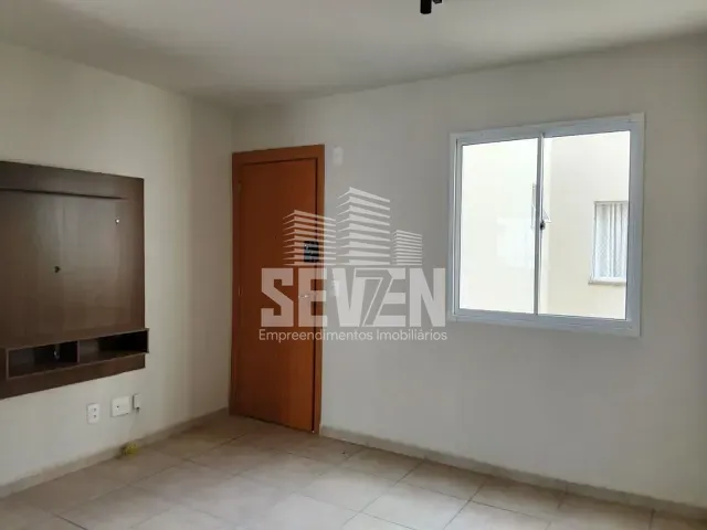Apartamento com 43m² 2 quartos e 1 banheiro, à venda, no bairro Vila Independência em Bauru
