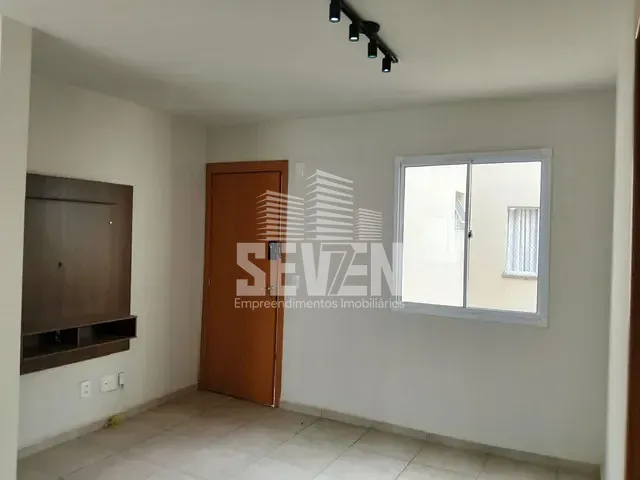 Apartamento com 43m² 2 quartos e 1 banheiro, à venda, no bairro Vila Independência em Bauru