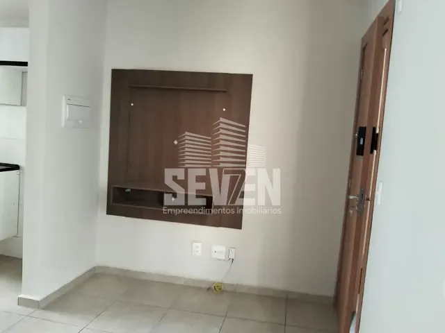 Apartamento com 43m² 2 quartos e 1 banheiro, à venda, no bairro Vila Independência em Bauru