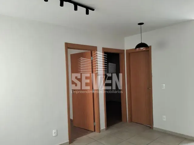 Apartamento com 43m² 2 quartos e 1 banheiro, à venda, no bairro Vila Independência em Bauru