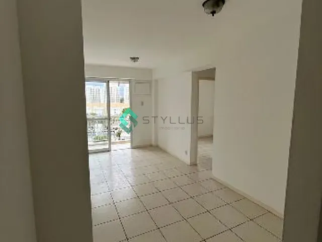 Apartamento com 56m² 2 quartos e 1 banheiro, para alugar, no bairro Sampaio em Rio de Janeiro