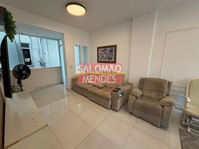 Apartamento 3 quartos e 3 banheiros, à venda, no bairro Nazaré em Belém