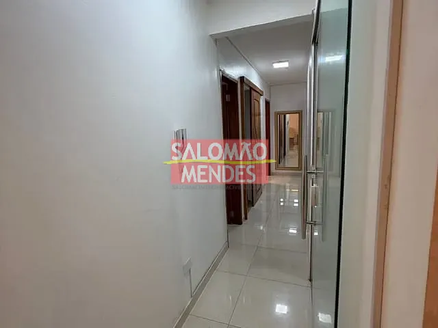 Apartamento 3 quartos e 3 banheiros, à venda, no bairro Nazaré em Belém