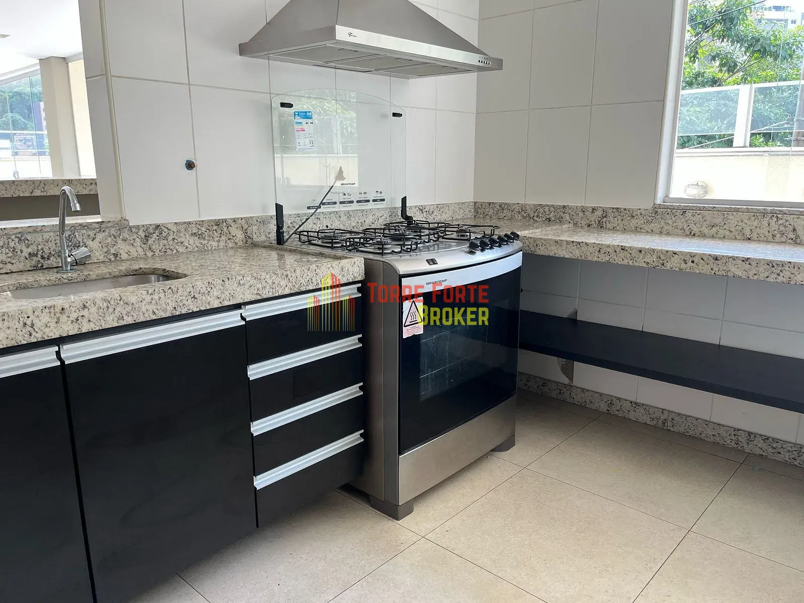 Apartamento, 3 quartos, 126 m² - Foto 8