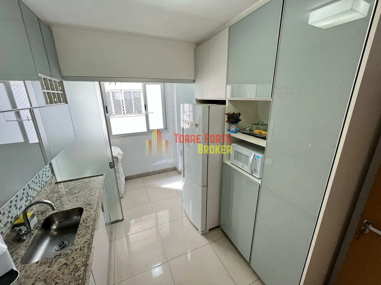 Apartamento, 3 quartos, 126 m² - Foto 12