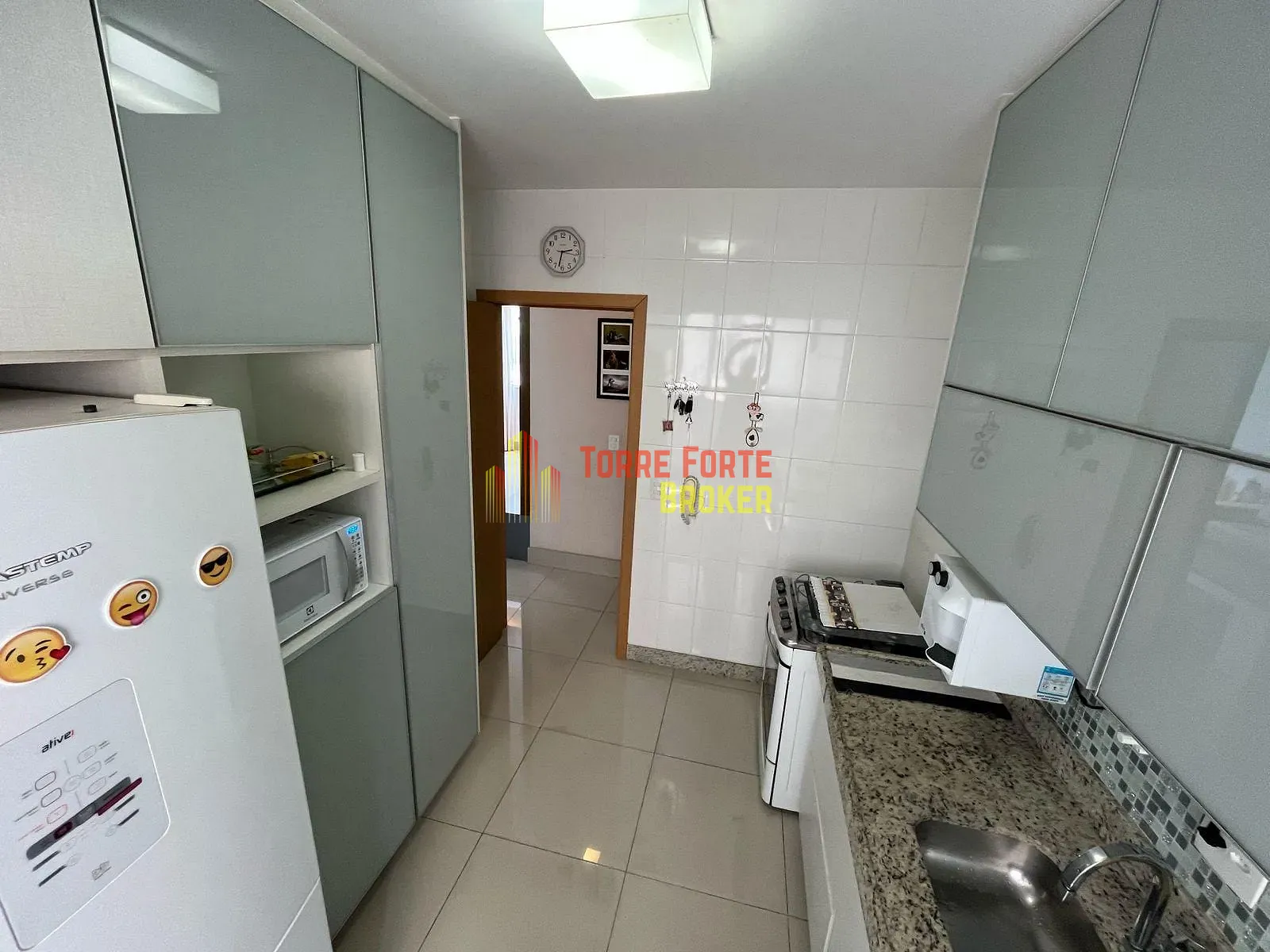 Apartamento, 3 quartos, 126 m² - Foto 11
