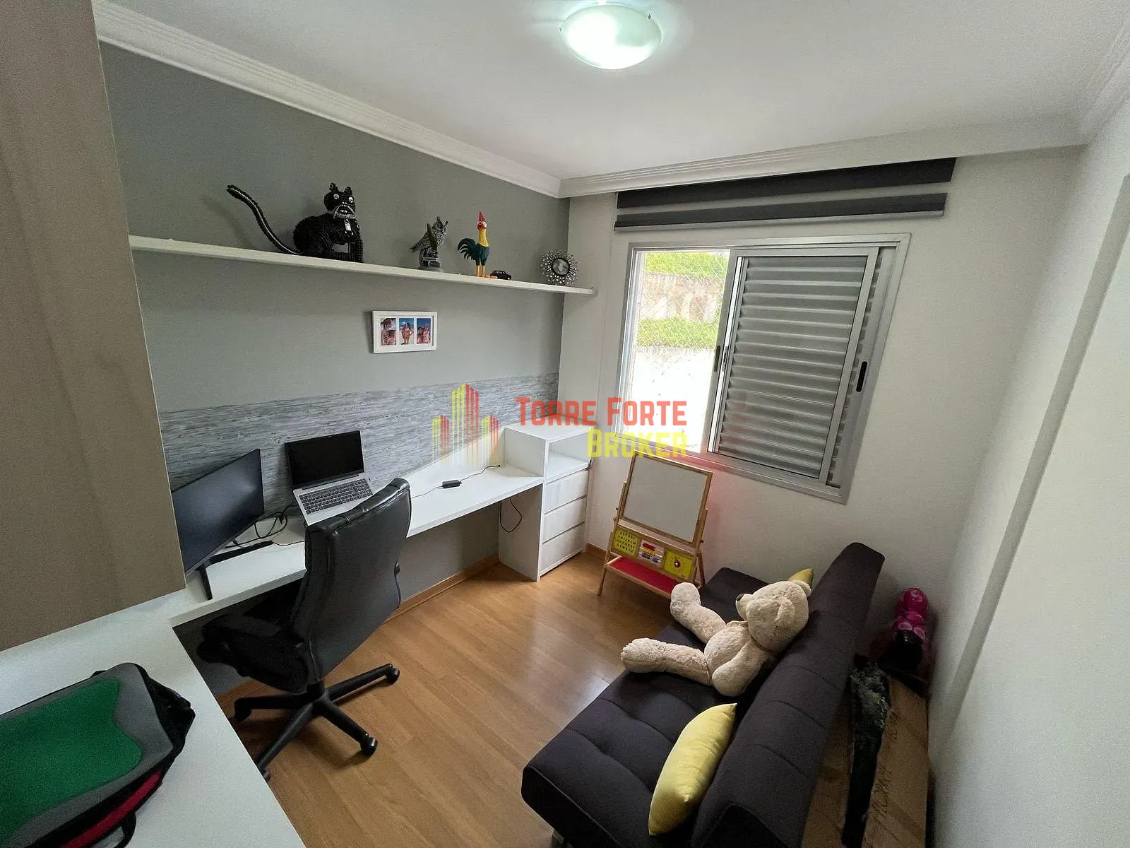 Apartamento, 3 quartos, 126 m² - Foto 16