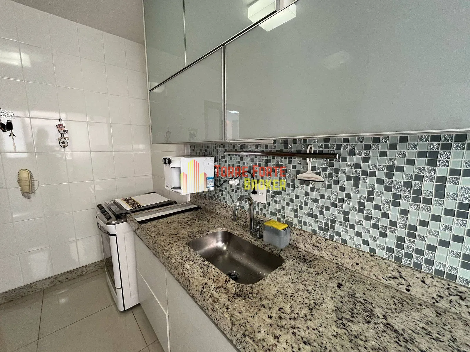 Apartamento, 3 quartos, 126 m² - Foto 10