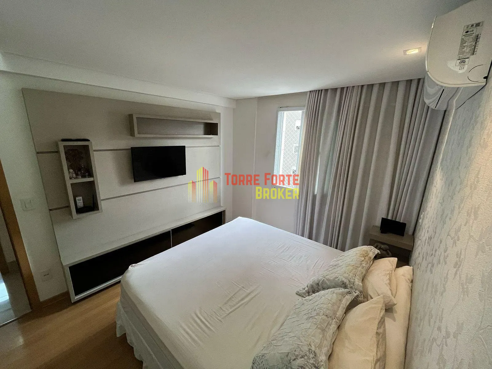 Apartamento, 3 quartos, 126 m² - Foto 23