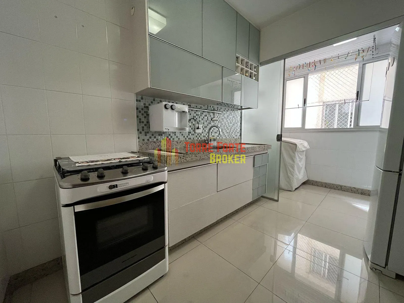 Apartamento, 3 quartos, 83 m² - Foto 7