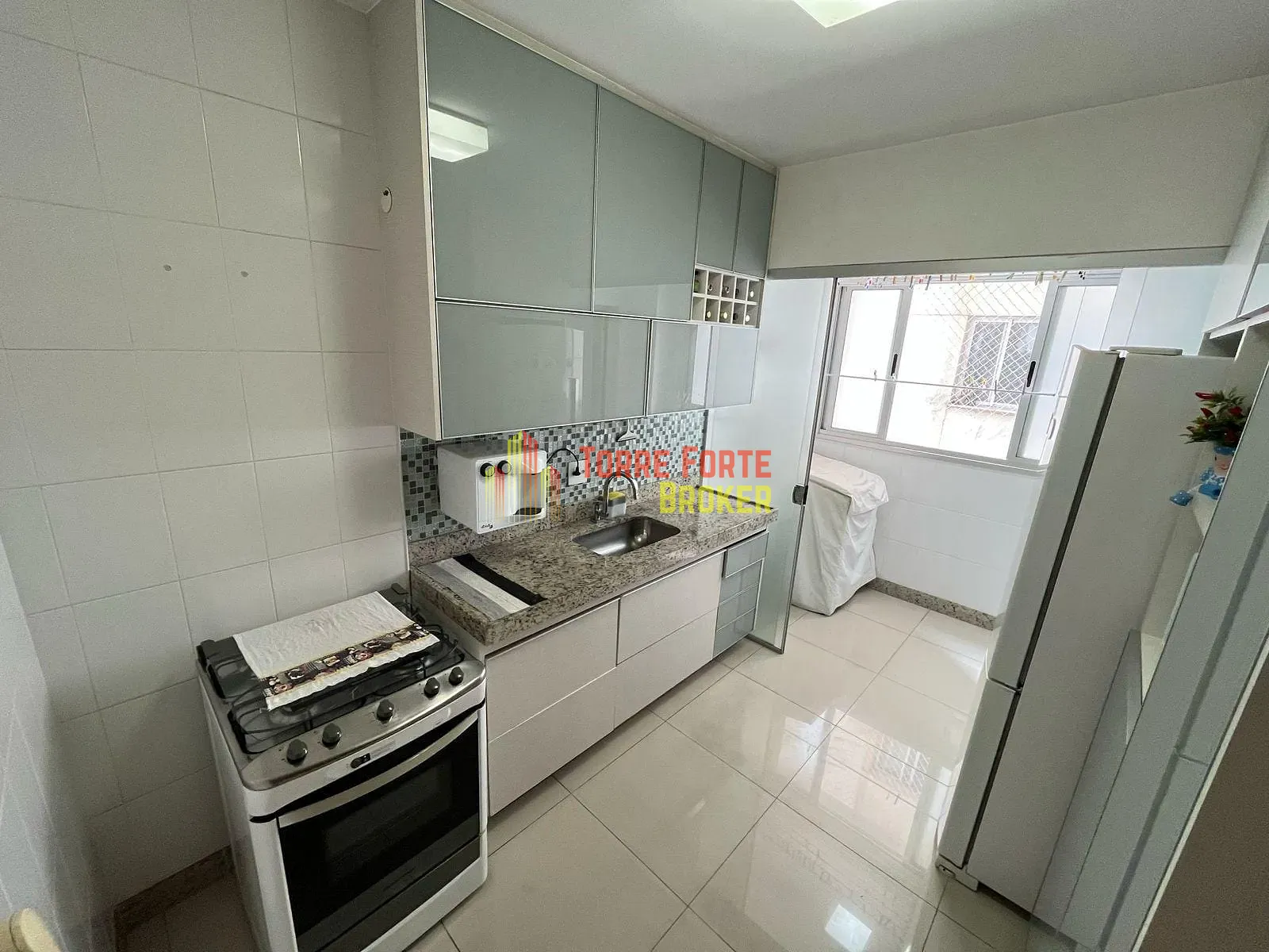 Apartamento, 3 quartos, 83 m² - Foto 9