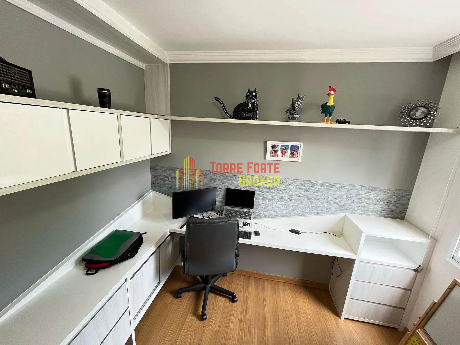 Apartamento, 3 quartos, 83 m² - Foto 17