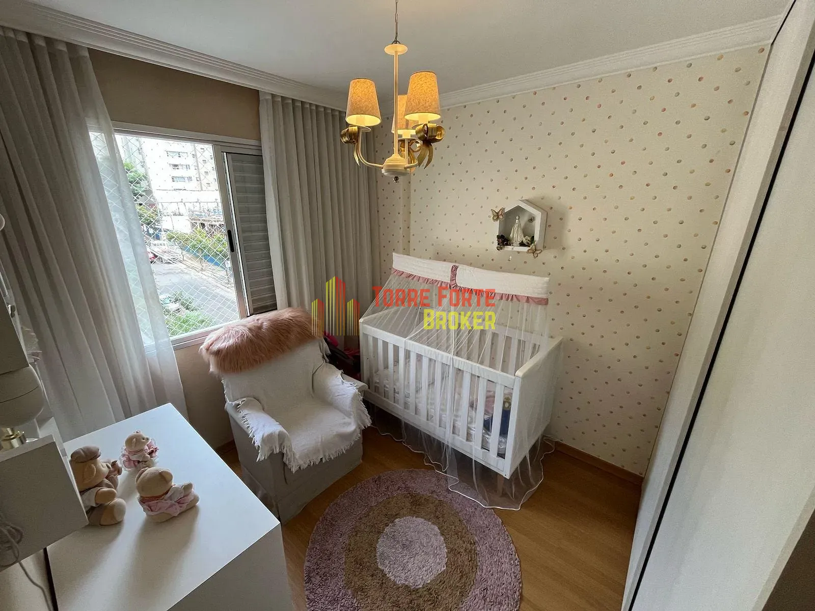 Apartamento, 3 quartos, 83 m² - Foto 20