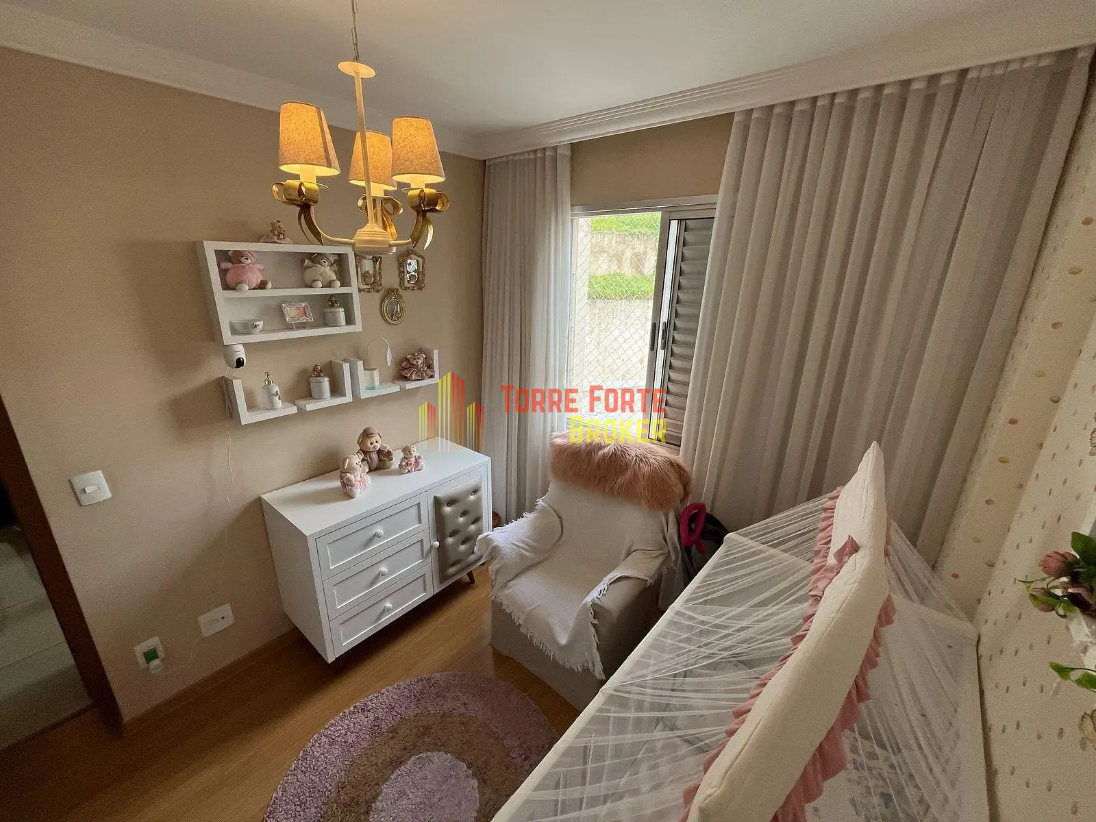 Apartamento, 3 quartos, 83 m² - Foto 21