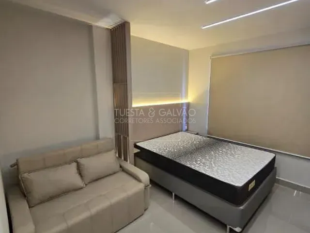 Apartamento com 20m² 1 quarto e 1 banheiro, à venda, no bairro Centro em Curitiba
