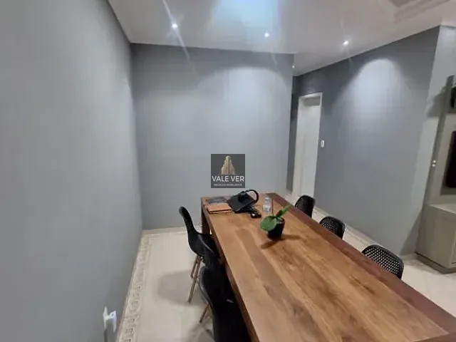Apartamento 3 quartos e 1 banheiro, para alugar, no bairro Jardim Aquárius em São José dos Campos