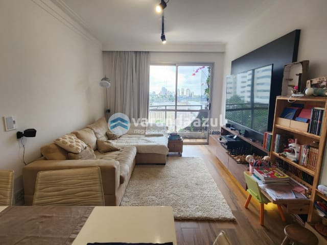 Apartamento 3 quartos e 2 banheiros, à venda, no bairro Jardim Armênia em Mogi das Cruzes