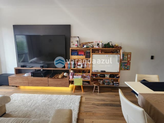 Apartamento 3 quartos e 2 banheiros, à venda, no bairro Jardim Armênia em Mogi das Cruzes