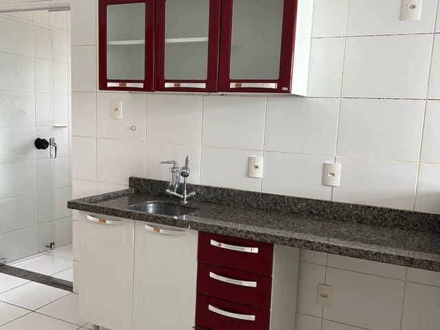 Apartamento 2 quartos e 2 banheiros, à venda, no bairro Plano Diretor Norte em Palmas