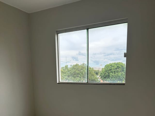 Apartamento 2 quartos e 2 banheiros, à venda, no bairro Plano Diretor Norte em Palmas