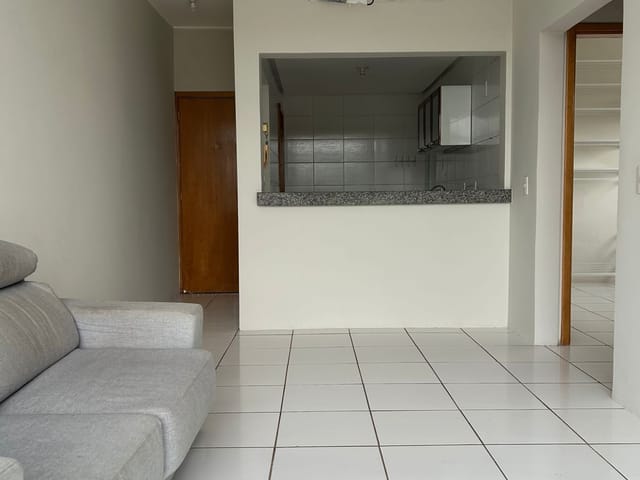 Apartamento 2 quartos e 2 banheiros, à venda, no bairro Plano Diretor Norte em Palmas