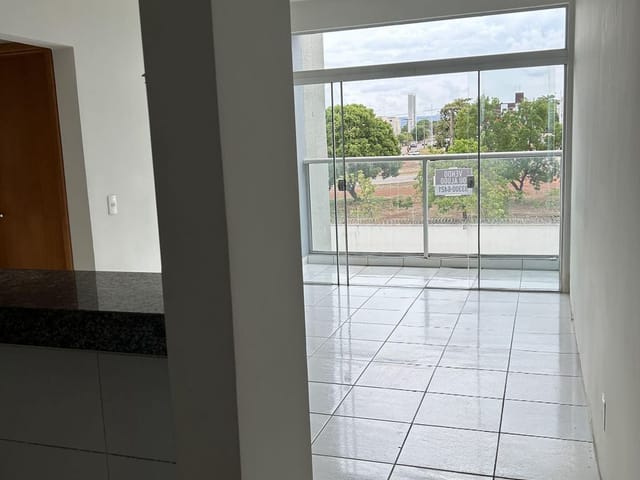 Apartamento 2 quartos e 2 banheiros, à venda, no bairro Plano Diretor Norte em Palmas