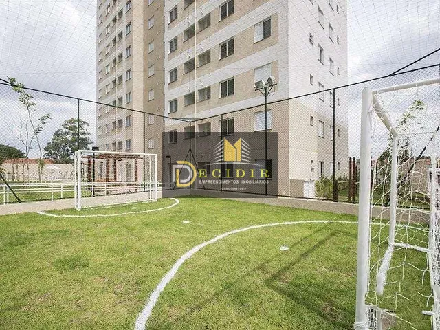 Apartamento 1 quarto e 1 banheiro, à venda, no bairro Quinta da Paineira em São Paulo