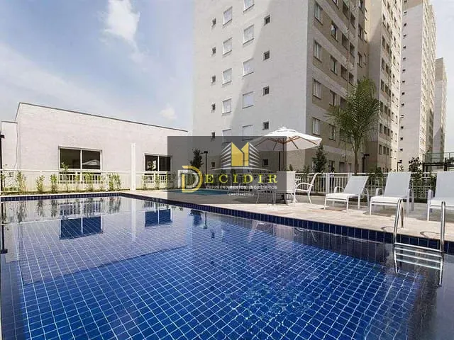 Apartamento 1 quarto e 1 banheiro, à venda, no bairro Quinta da Paineira em São Paulo