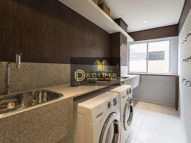 Apartamento 1 quarto e 1 banheiro, à venda, no bairro Quinta da Paineira em São Paulo
