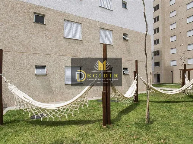 Apartamento 1 quarto e 1 banheiro, à venda, no bairro Quinta da Paineira em São Paulo