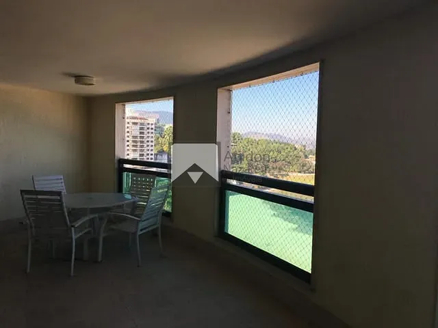 Apartamento com 330m² 4 quartos e 4 banheiros, à venda, no bairro Icaraí em Niterói