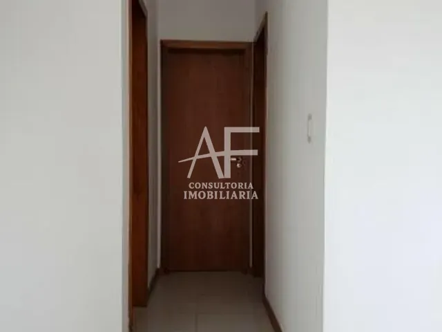 Apartamento com 58m² 2 quartos e 2 banheiros, à venda, no bairro Vila Iapi em Taubaté