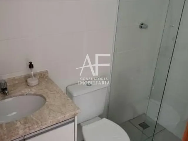 Apartamento com 58m² 2 quartos e 2 banheiros, à venda, no bairro Vila Iapi em Taubaté