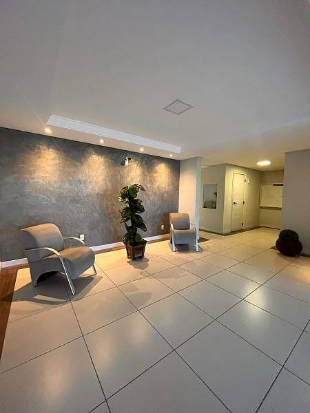 Apartamento, 2 quartos, 55 m² - Foto 2