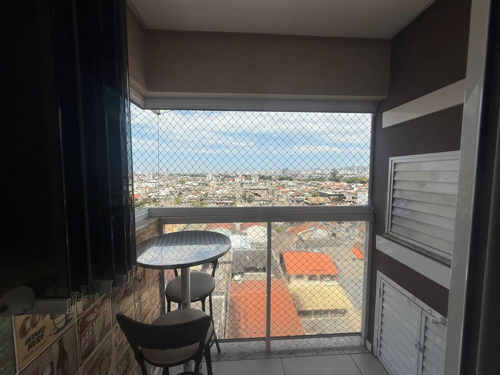 Apartamento, 2 quartos, 55 m² - Foto 8