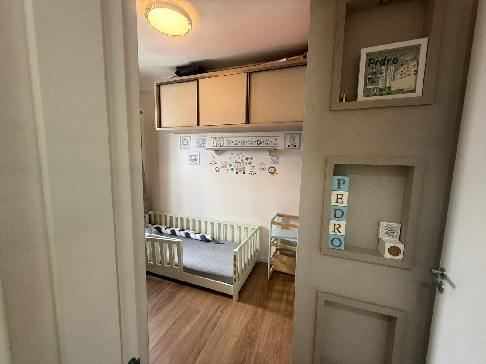 Apartamento, 2 quartos, 55 m² - Foto 10