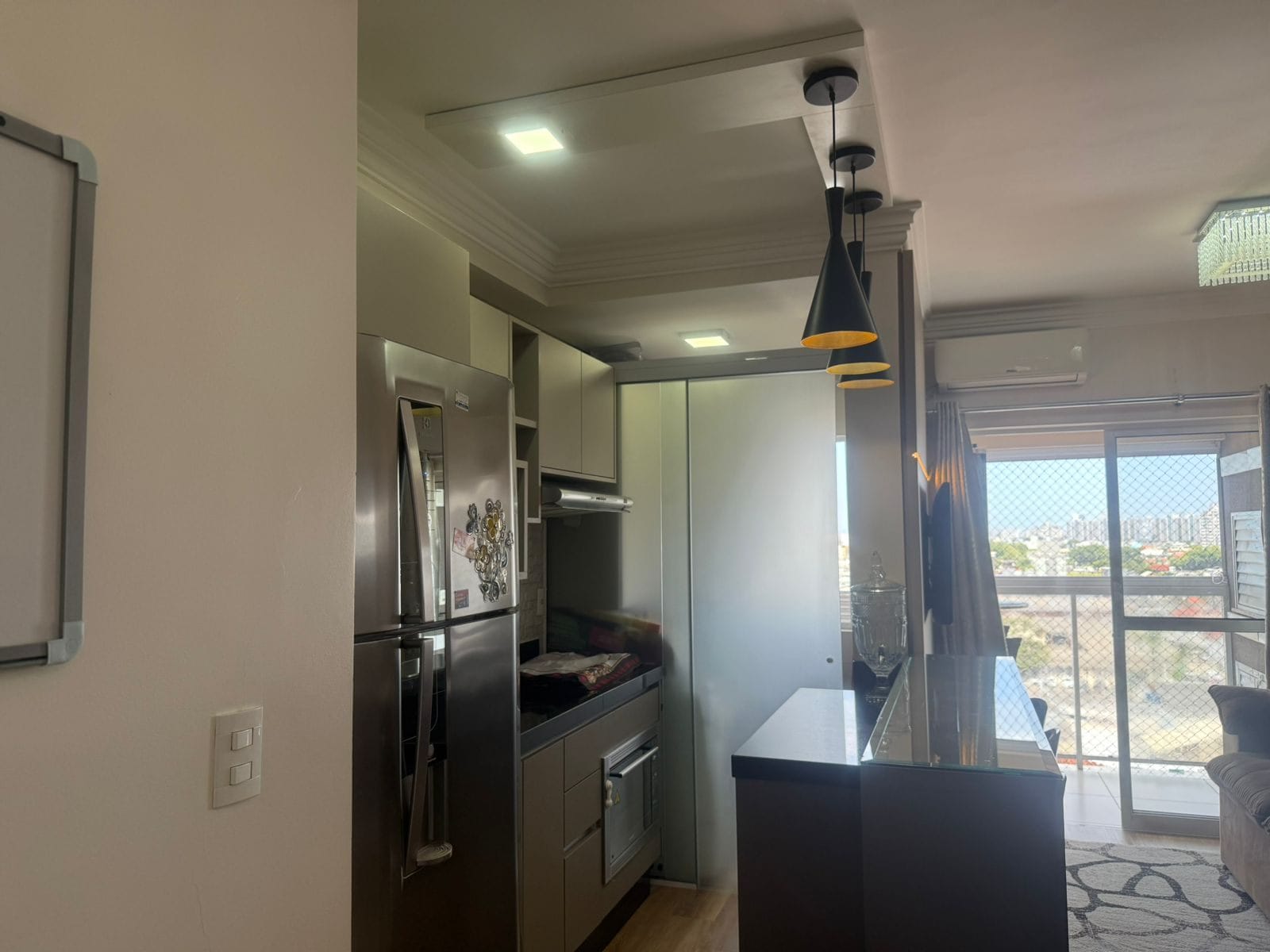 Apartamento, 2 quartos, 55 m² - Foto 6