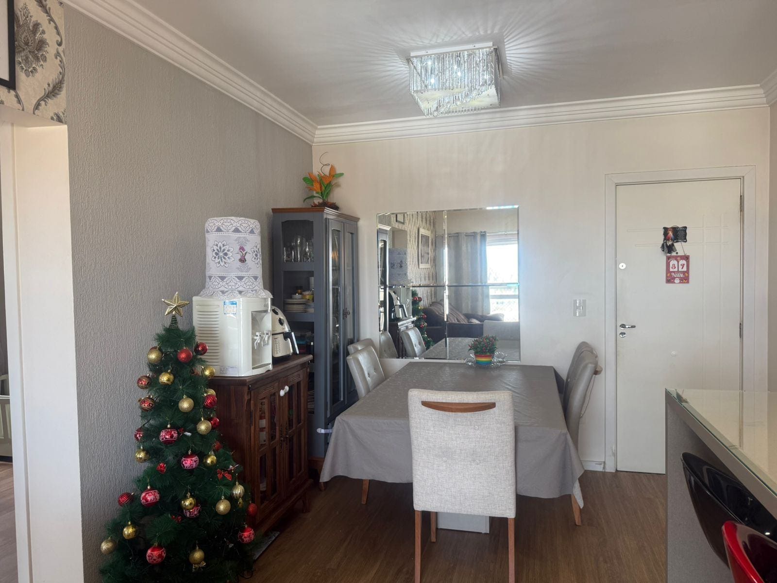 Apartamento, 2 quartos, 55 m² - Foto 5