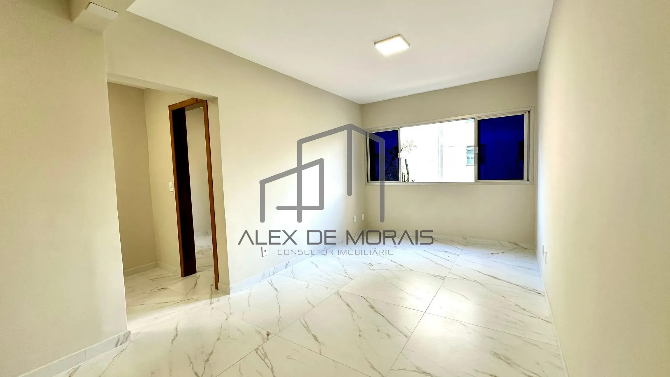 Apartamento, 1 quarto, 50 m² - Foto 1