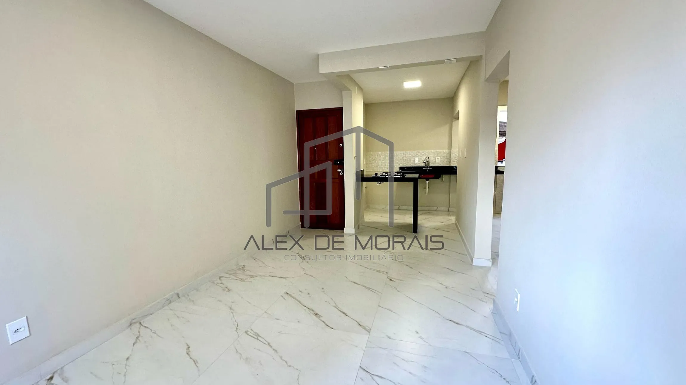 Apartamento, 1 quarto, 50 m² - Foto 3