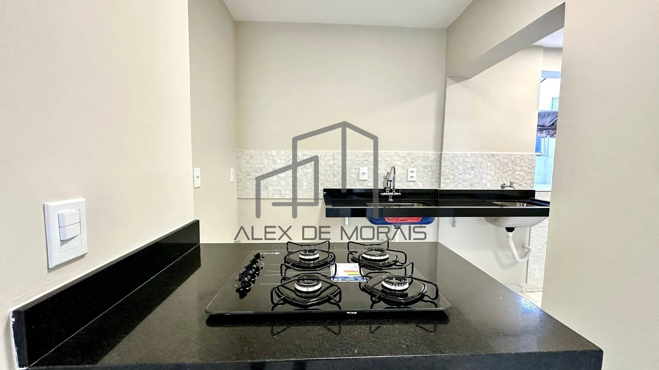 Apartamento, 1 quarto, 50 m² - Foto 4