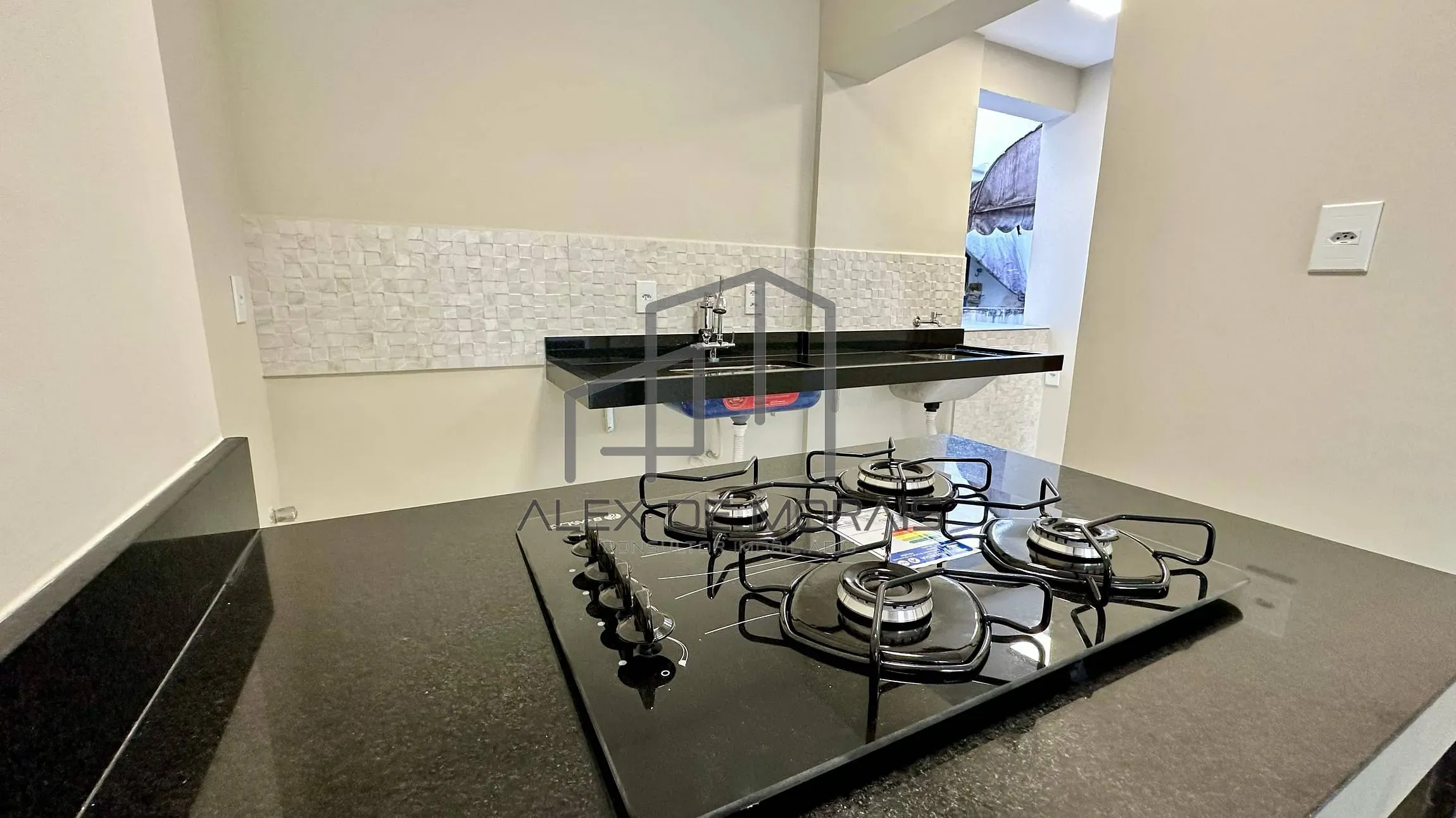 Apartamento, 1 quarto, 50 m² - Foto 5