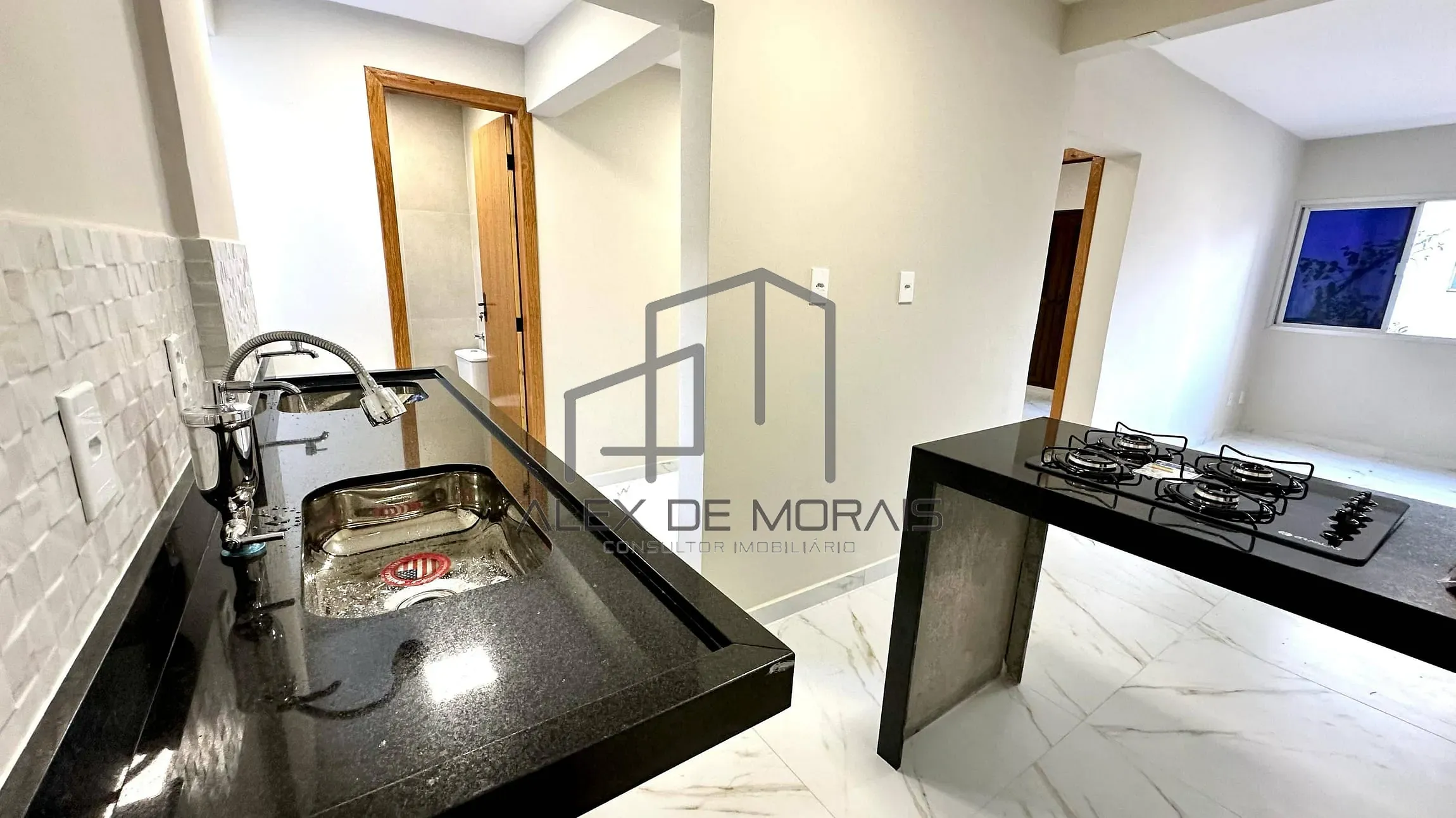 Apartamento, 1 quarto, 50 m² - Foto 6