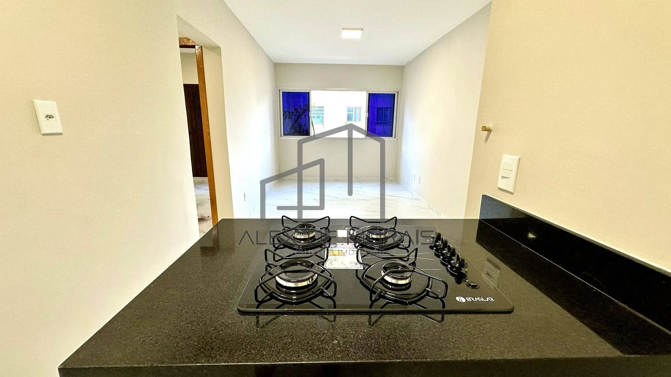 Apartamento, 1 quarto, 50 m² - Foto 7