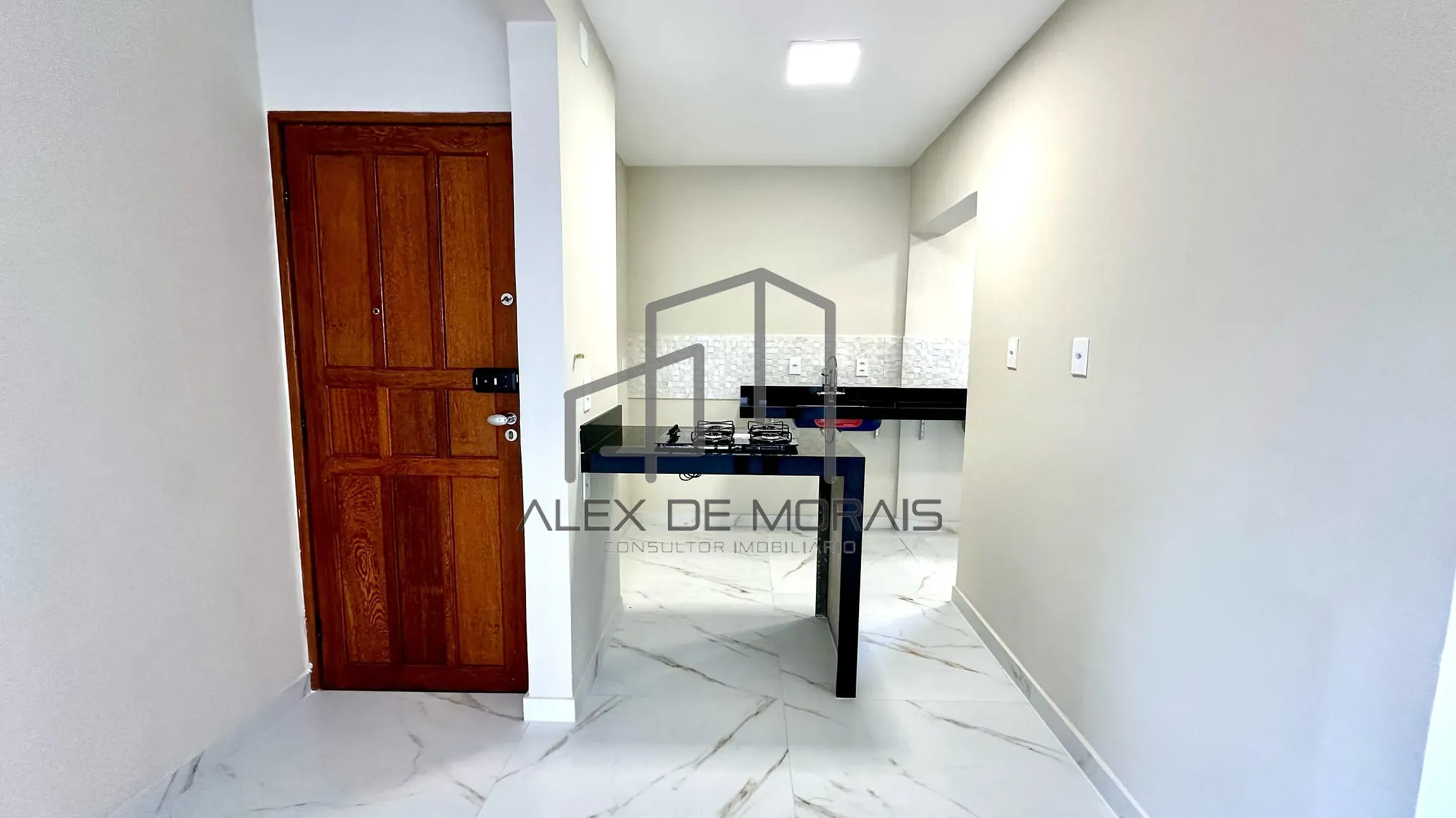 Apartamento, 1 quarto, 50 m² - Foto 8