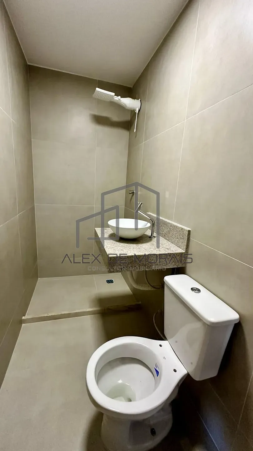 Apartamento, 1 quarto, 50 m² - Foto 9