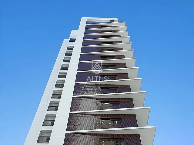 Apartamento 1 quarto e 1 banheiro, à venda, no bairro Graça em Salvador